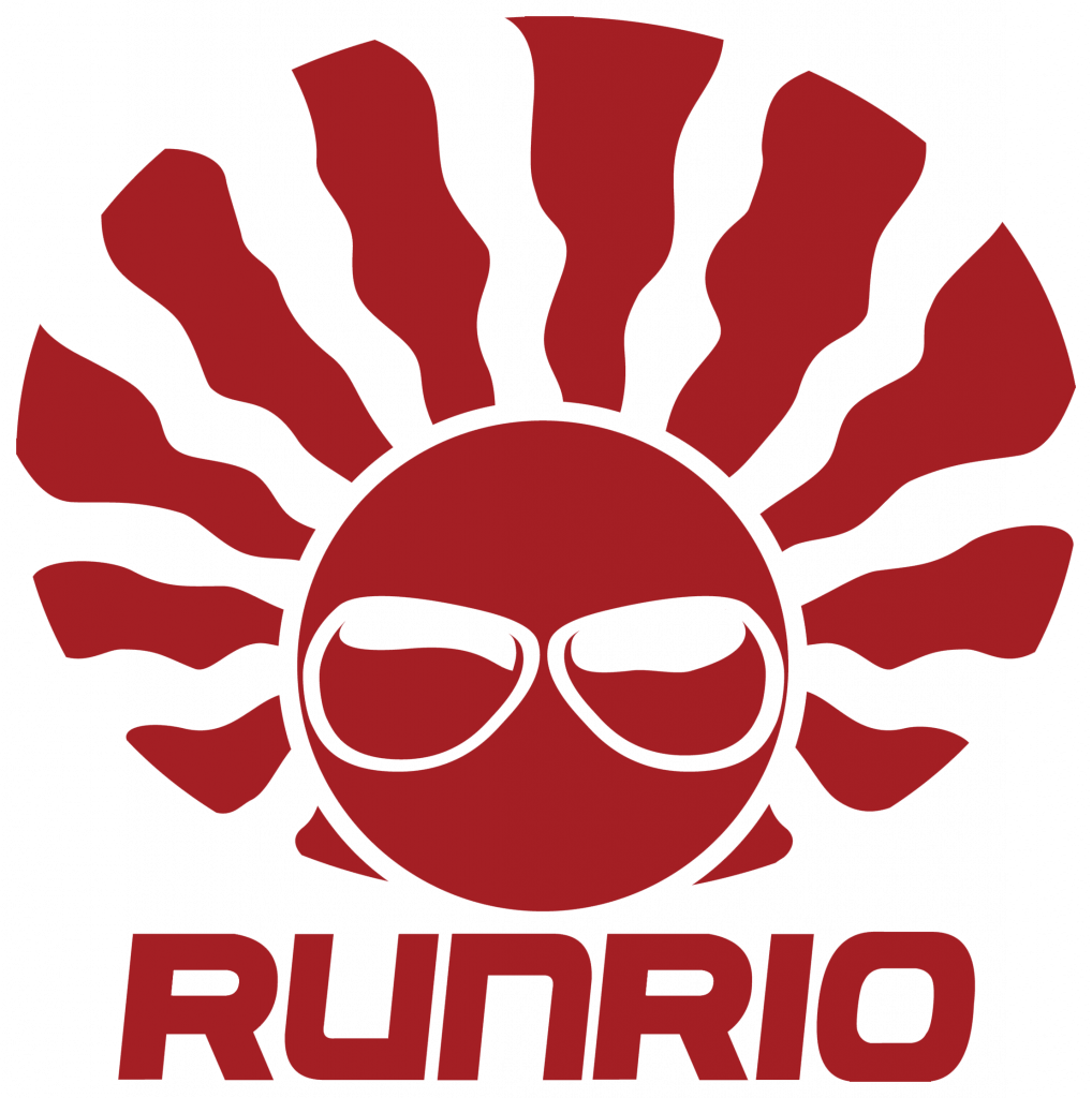 RUNRIO Logo