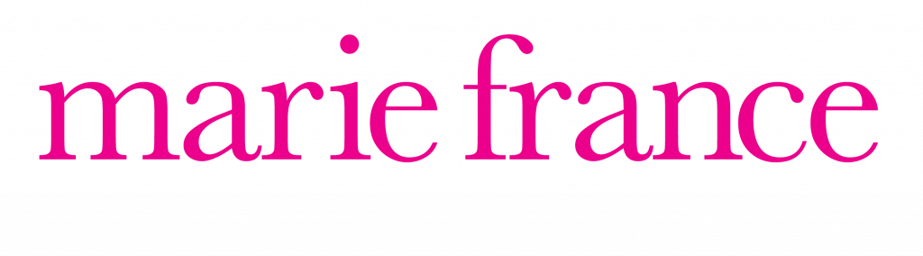 Marie France Logo