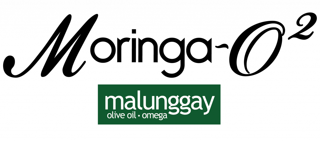 Moringa-O2 logo