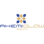 akemi-glow-logo-sq