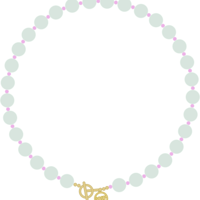 Necklace PNG